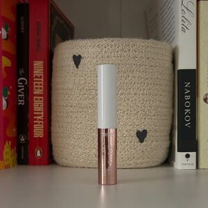 3/$30 brand new mini size (1.3 g) tarte lip plump in honeysuckle